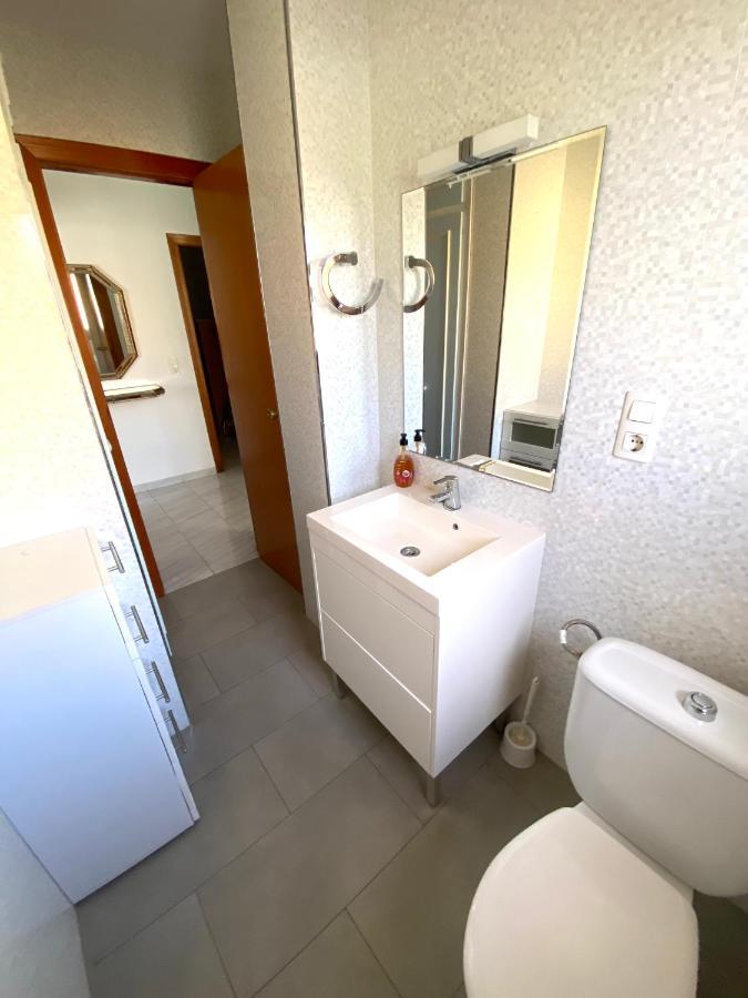 Villa Torreon Con Piscina Privada A 5 Min Playa Benicàssim Exterior foto